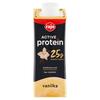Nápoj mliečny Protein Rajo vanilka 250 ml