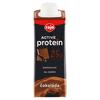 Nápoj mliečny Protein Rajo čokoláda  250 ml
