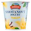 Zvolenský smotanový jogurt vanilka 145 g