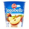 Jogobella jogurt jahoda, pečené jablko, čučoriedka 150 g