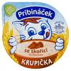 Pribináček Krupička so škoricou 140 g