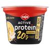 Active protein puding vanilka 200 g
