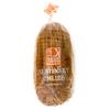 Chlieb slatinský poloražný 700 g