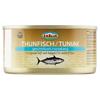 Tuniak kúsky drtené vo vlastnej šťave 185 g