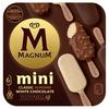 Magnum Mini Classic Almond White 330ml (6 x 55 ml)