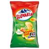 Slovakia chips s príchuťou smotana s cibuľou 100 g 