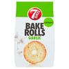 Bake rolls cesnak 80 g