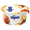 Alpro alternatíva jogurtu broskyňa 150 g