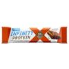 Infinity protein čokoláda s liesk. orechmi 55 g