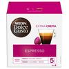 Dolce Gusto Espresso 16 capsúl  88 g