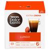 Dolce Gusto Lungo 16cap. 104 g