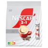 Nescafé 2v1 coffee & creamer 10 x 8 g