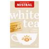 Čaj Mistral white tea jazmín a mango 20 g