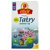 Čaj Bio bylinný Tatry 30 g