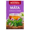 Čaj Mistral Mäta 30 g