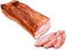Domáca slanina Jinex