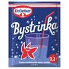 Bystrinka 8 g