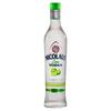 Nicolaus Lime vodka Extra Fine 38 % 0,7 l