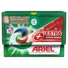 Ariel gélové kapsuly Extra Clean 10PD