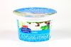 Cottage cheese biely COOP 180 g