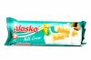 Alaska trubičky s mliečnym krémom 18 g