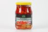 Červená paprika, rezaná COOP 340 g
