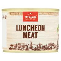 Luncheon meat 190 g