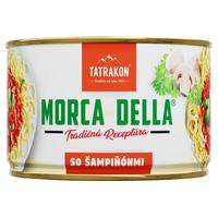 Morca-della so šampiňónmi 400 g