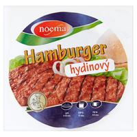 Hydinový hamburger 250 g