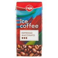 Ice coffee espresso macchiato 330 ml
