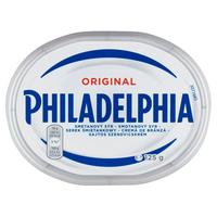 Philadelphia smotanový syr 125 g