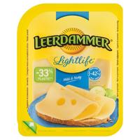 Syr Leerdammer Lightlife plátky 100 g