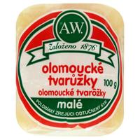 Olomoucké syrečky 100 g