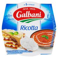 Ricotta Galbani syr srvátkový 250 g
