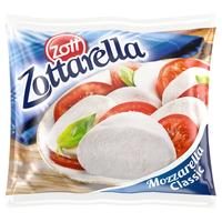 Zottarella Classic 125 g