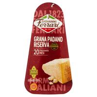Taliansky extra tvrdý syr 150 g
