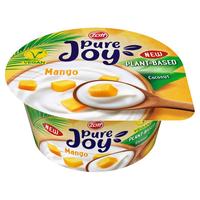 Jogurt Zott Pure Joy Vegan čerešňa/mango 125 g