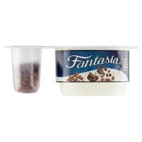 Fantasia jogurt mliečna čokoláda 110 g