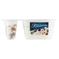 Fantasia jogurt chocoballs 100 g