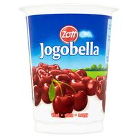 Jogobella jogurt classic mix príchutí 400 g