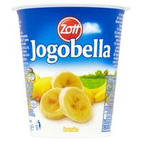 Jogobella jogurt ananás, mango, banán, kiwi 150 g