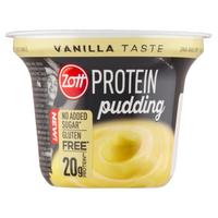 Puding Protein Puding vanilka 200 g