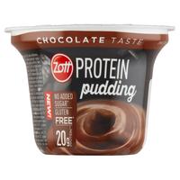 Puding Protein čokoláda 200 g