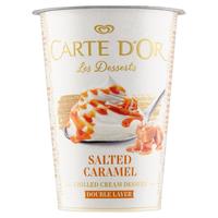 Carte d''Or karamel 140 g
