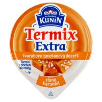 Kunín Termix extra slaný karamel 130 g