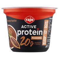 Active protein puding čokoláda 200 g