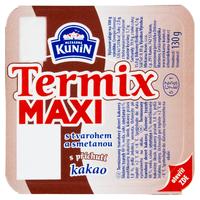 Termix Maxi s príchuťou kakao 130 g