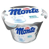 Monte white 150 g