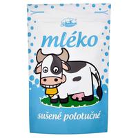 Sušené polotučné mlieko 150 g