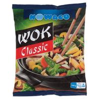 Wok Classic zeleninová zmes hlbokozmrazená 350 g